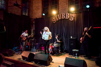 Robin Alice play Stubbs - January 11, 2019