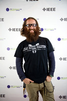 #IEEESXSW, Driskell Hotel, IEEE, IEEE Technology for Humanity Party with Two Bit Circus, Kris Krüg, SXSW14