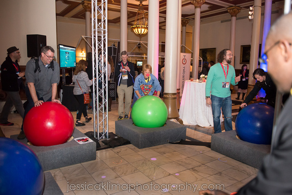 #IEEESXSW, Driskell Hotel, IEEE, IEEE Technology for Humanity Party with Two Bit Circus, noname, SXSW14