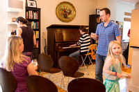 Danny Malone House Concert