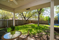 3632 Spring Canyon Trail, Round Rock