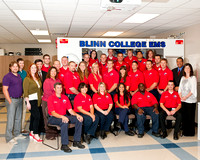 Blinn College EMS Program